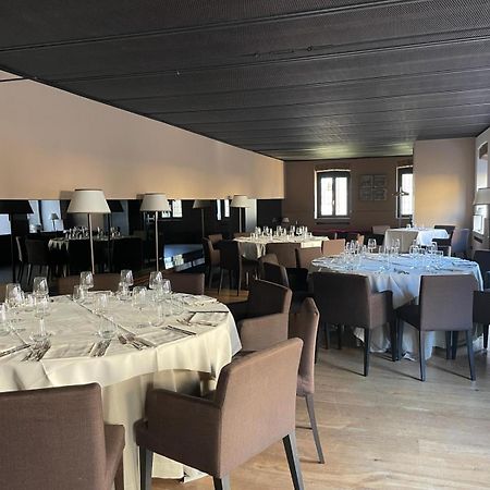 فندق Lear • Dining Club Briosco المظهر الخارجي الصورة