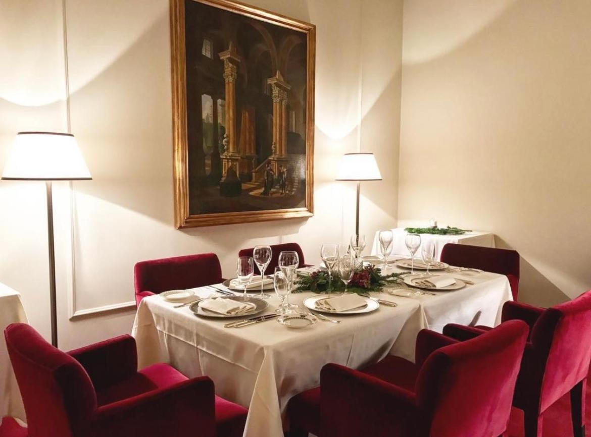 فندق Lear • Dining Club Briosco المظهر الخارجي الصورة