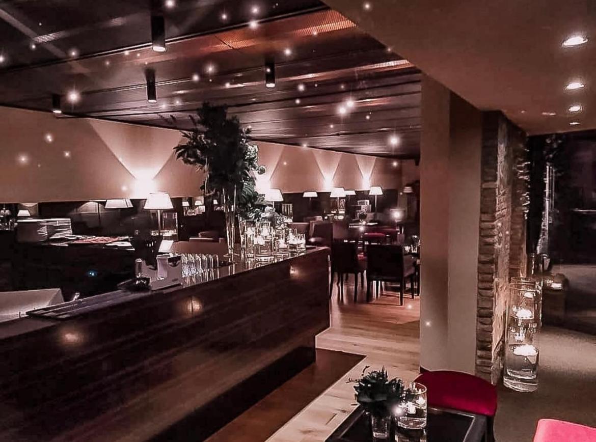 فندق Lear • Dining Club Briosco المظهر الخارجي الصورة
