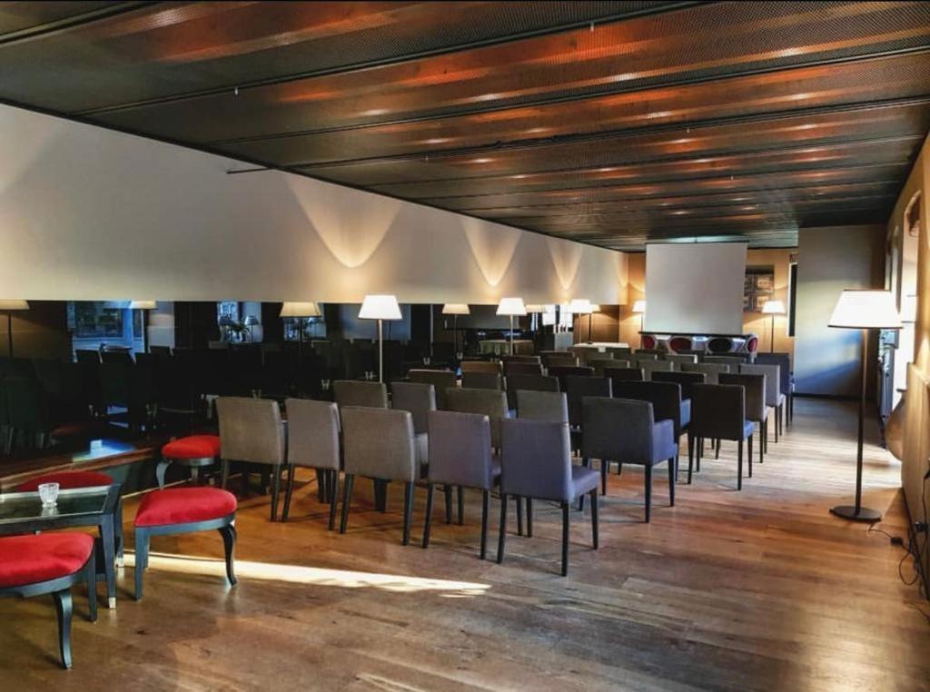 فندق Lear • Dining Club Briosco المظهر الخارجي الصورة