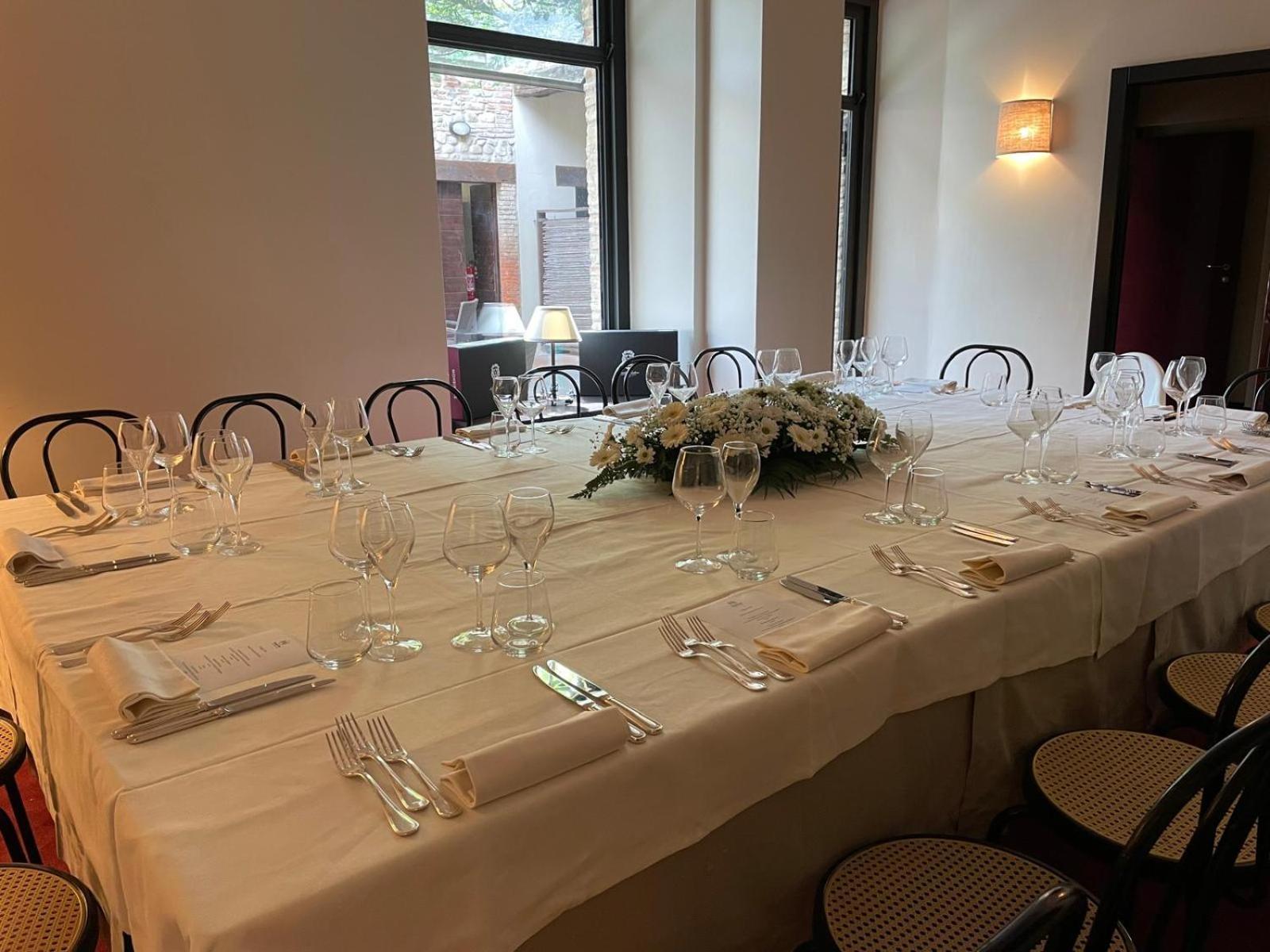 فندق Lear • Dining Club Briosco المظهر الخارجي الصورة