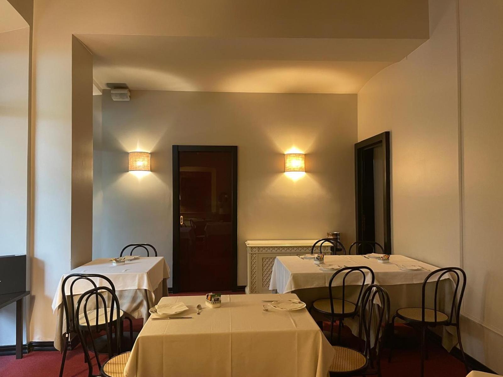 فندق Lear • Dining Club Briosco المظهر الخارجي الصورة
