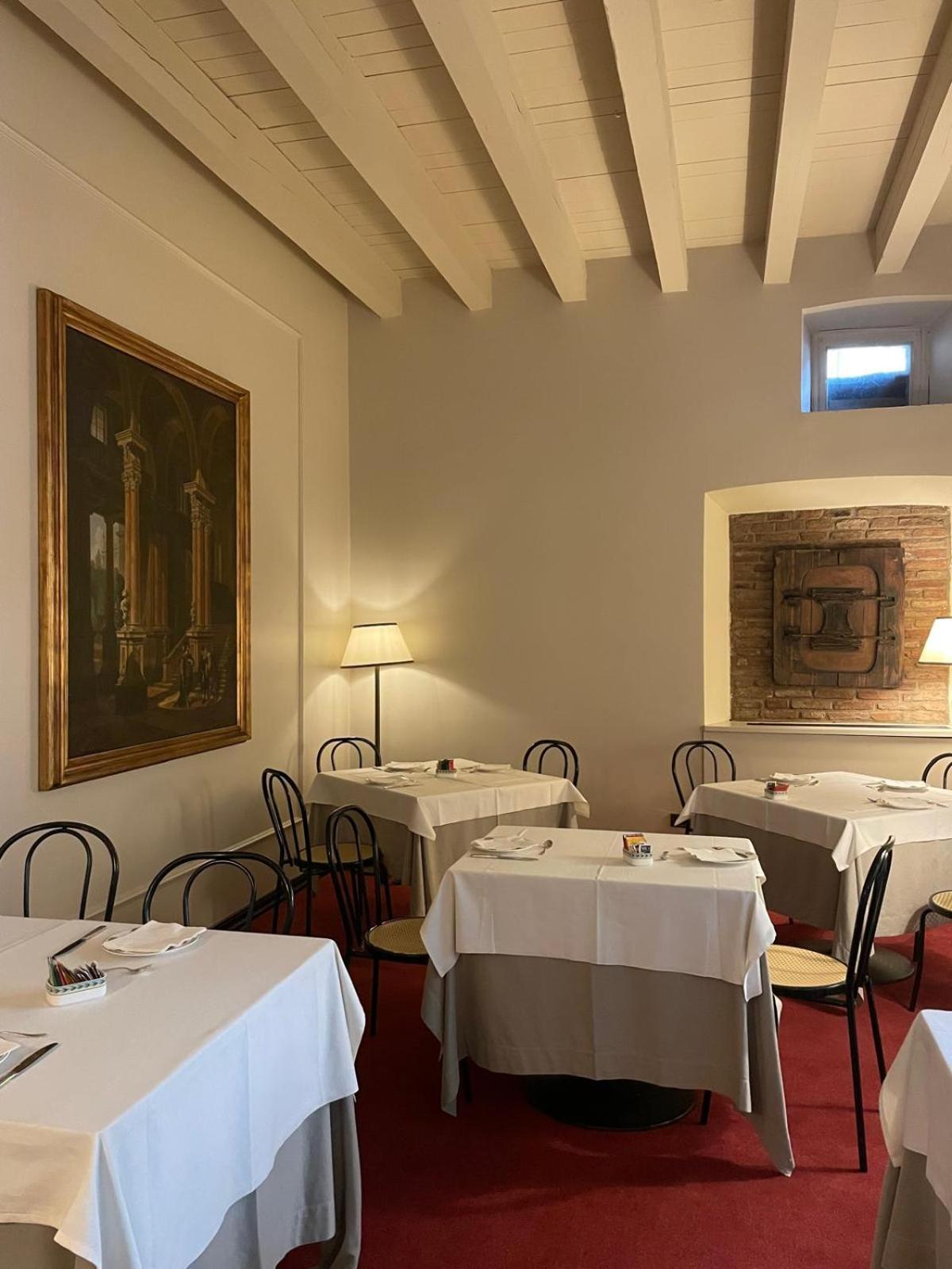 فندق Lear • Dining Club Briosco المظهر الخارجي الصورة