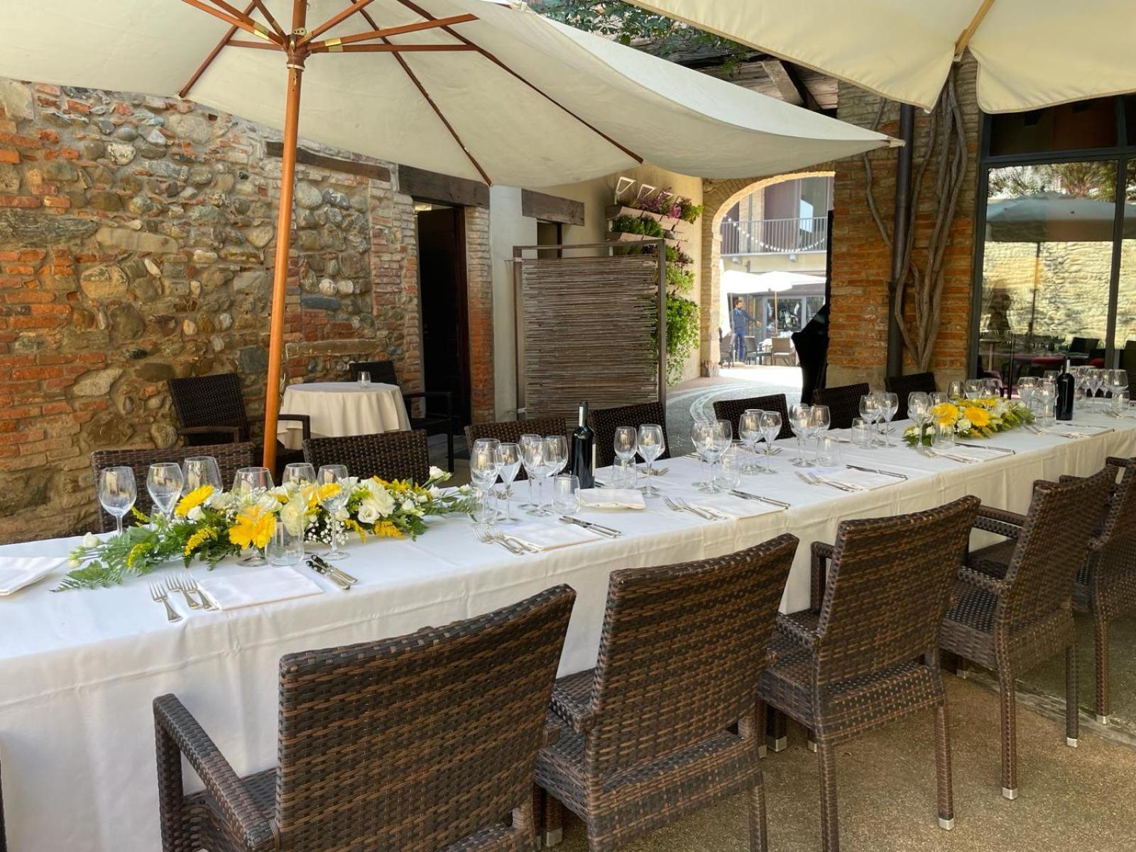 فندق Lear • Dining Club Briosco المظهر الخارجي الصورة