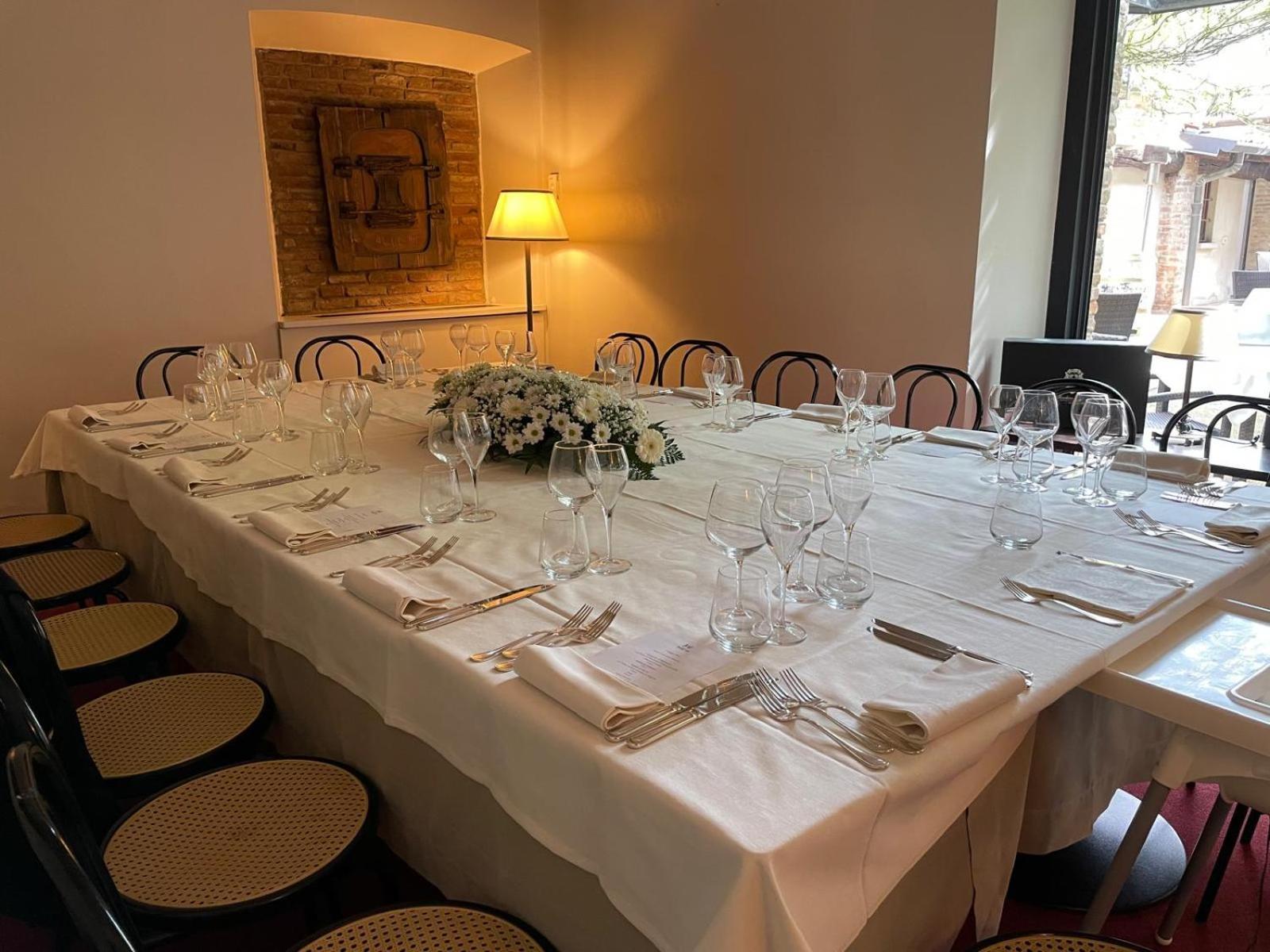 فندق Lear • Dining Club Briosco المظهر الخارجي الصورة