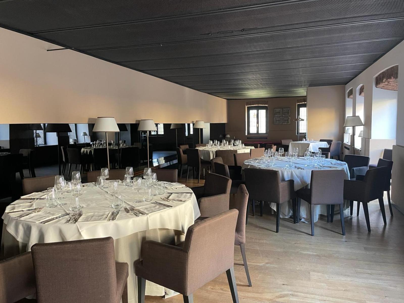 فندق Lear • Dining Club Briosco المظهر الخارجي الصورة