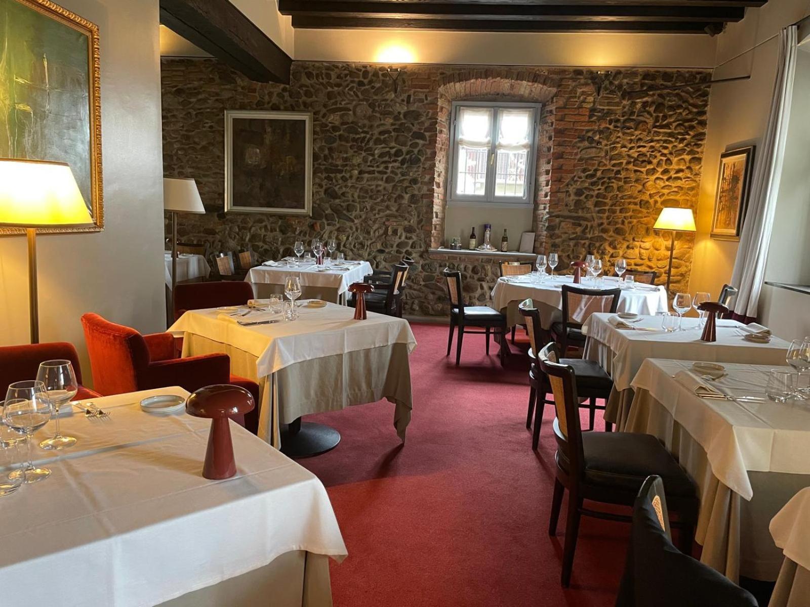 فندق Lear • Dining Club Briosco المظهر الخارجي الصورة