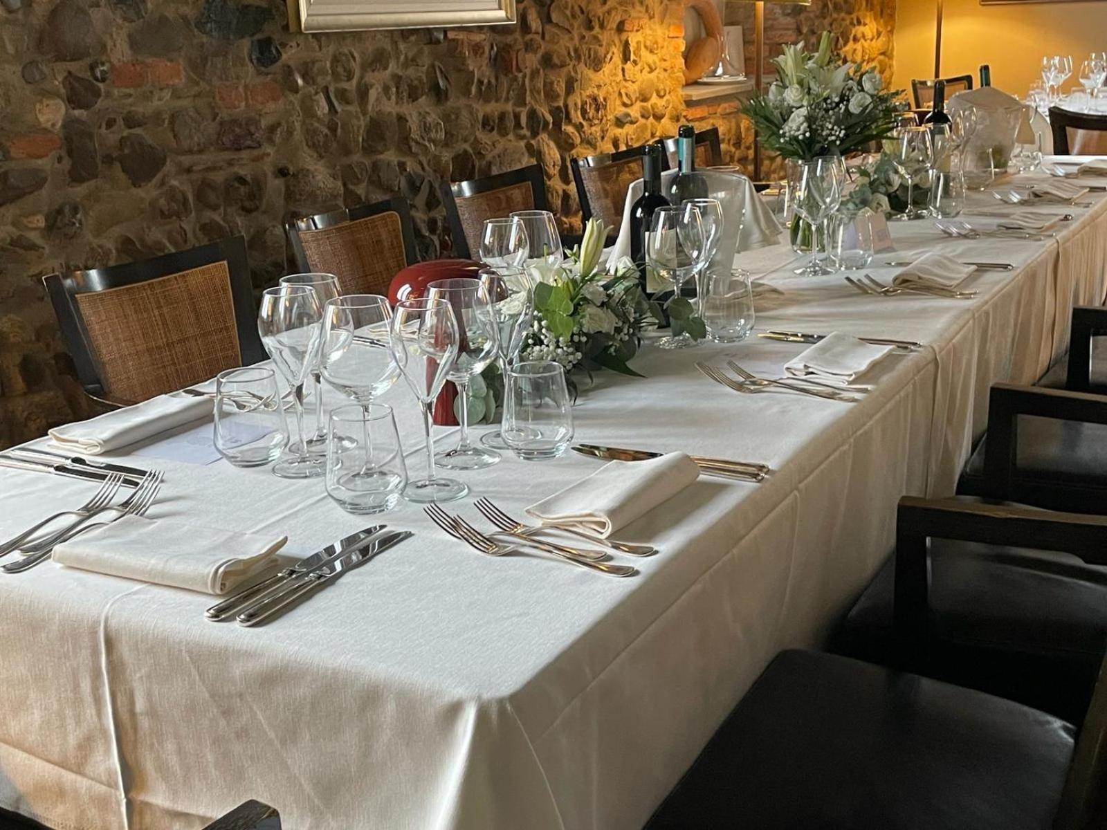 فندق Lear • Dining Club Briosco المظهر الخارجي الصورة