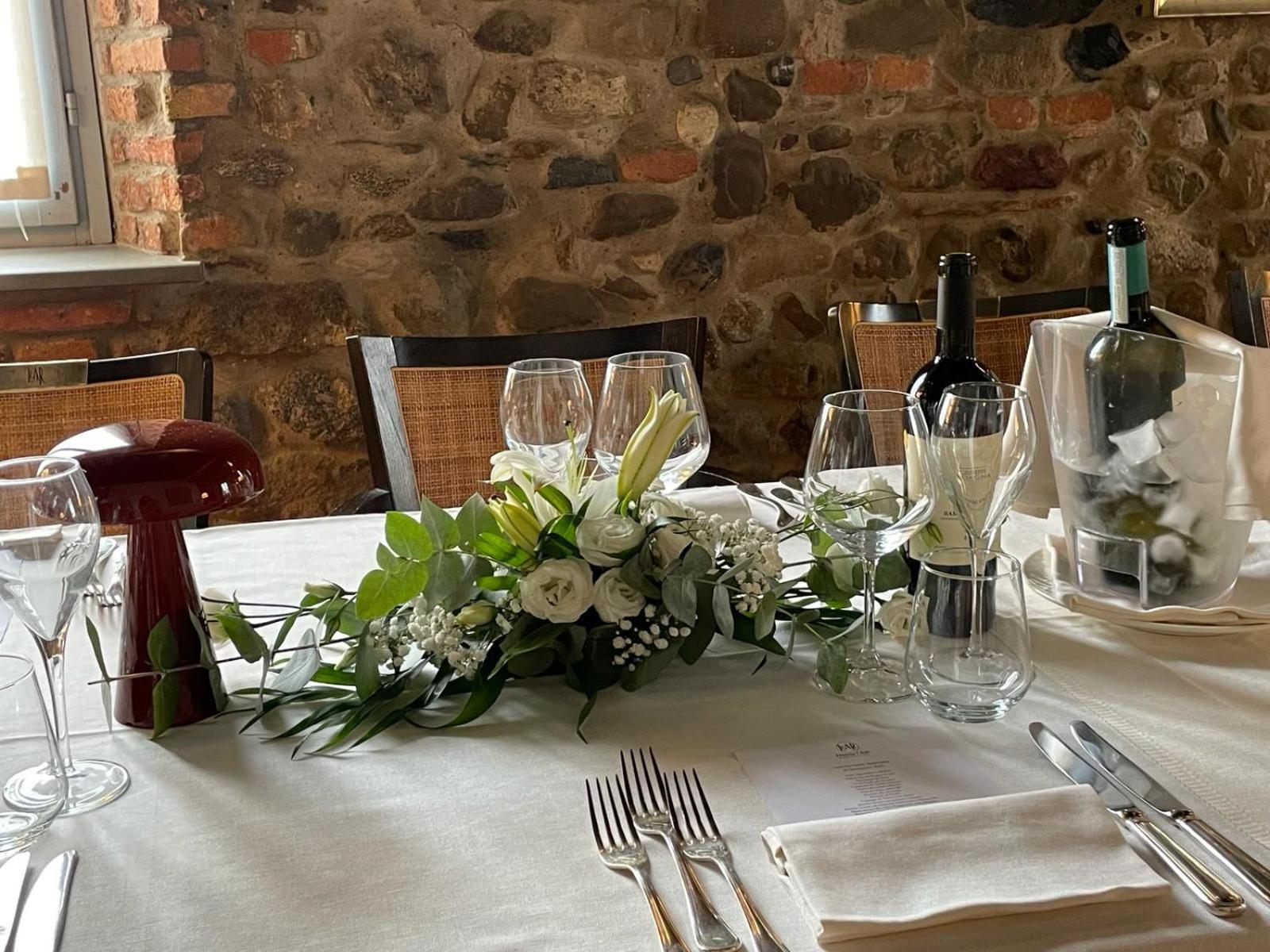 فندق Lear • Dining Club Briosco المظهر الخارجي الصورة