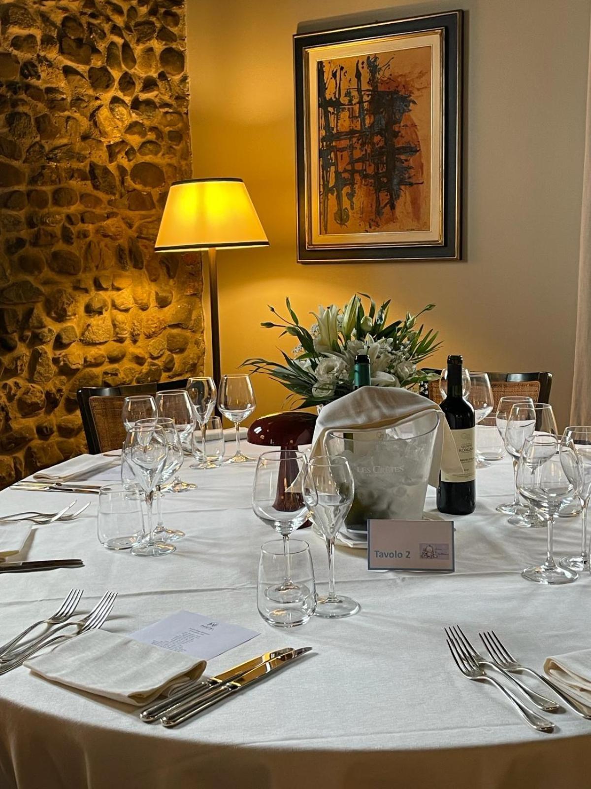 فندق Lear • Dining Club Briosco المظهر الخارجي الصورة